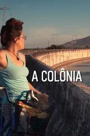 A Colônia movie poster