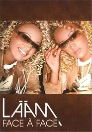 Lââm: Face à Face (Live à l'Olympia) movie poster
