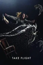 Take Flight movie poster