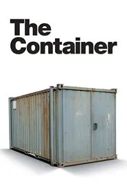 The Container movie poster