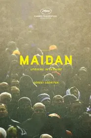 Maidan movie poster