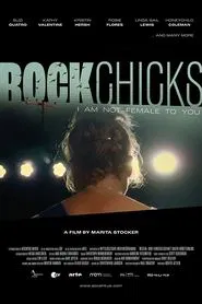 Rock Chicks movie poster