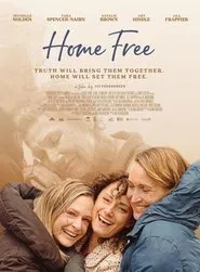 Poster do filme Home Free