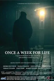 Once a Week for Life movie poster