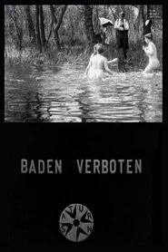 Bathing Forbidden movie poster