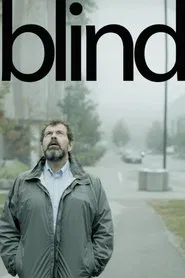 Blind movie poster
