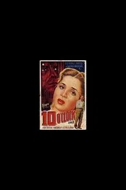 10 O'Clock movie poster