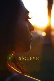 Poster do filme Sígueme