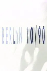 Poster do filme Berlin 10⁄90