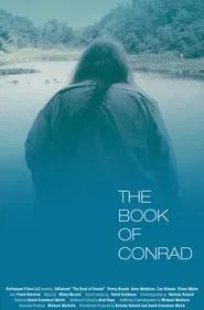 The Book of Conrad movie poster