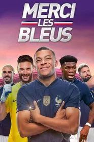 Merci les Bleus ! movie poster