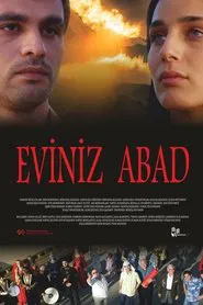 Eviniz Abad movie poster