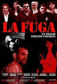 La Fuga movie poster
