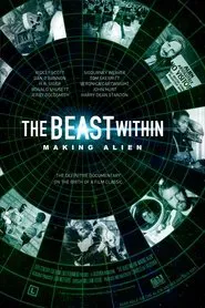 The Beast Within: Making Alien movie poster