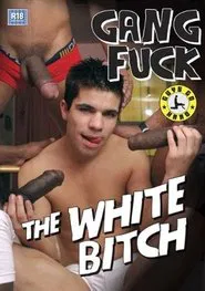 Gang Fuck The White Bitch movie poster