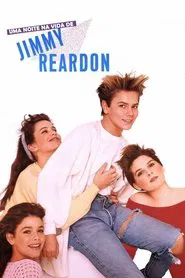 Poster do filme Uma Noite na Vida de Jimmy Reardon