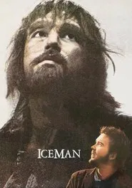 Iceman movie poster