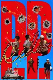 Poster do filme P. P. Rider