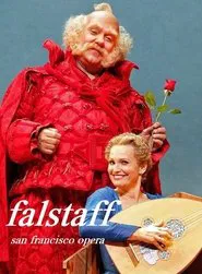 Poster do filme Falstaff - San Francisco Opera