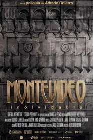 Montevideo Inolvidable movie poster
