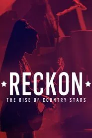 Reckon tv show poster