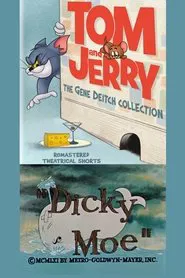 Dicky Moe movie poster