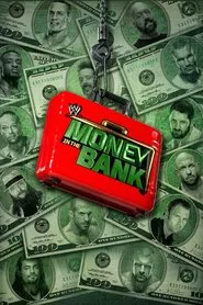 WWE Money in the Bank 2014 movie poster