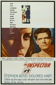The Inspector movie poster