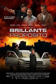 Poster do filme A Bright Purpose