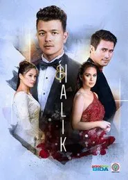 Poster da série Halik