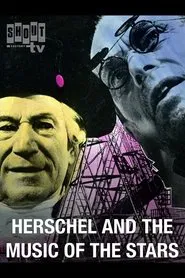 Herschel and the Music of the Stars movie poster