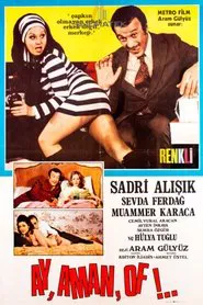 Poster do filme Ay, Aman, Of!..