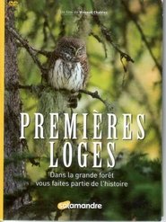Premières Loges movie poster