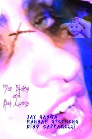 Tar Stains + Bat Lungs movie poster