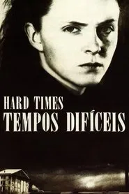 Hard Times movie poster