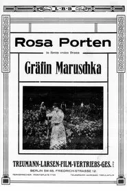 Gräfin Maruschka movie poster