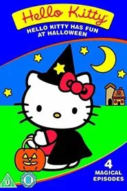 Poster do filme Hello Kitty Has Fun at Halloween
