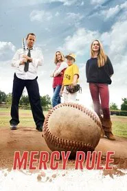 Mercy Rule movie poster