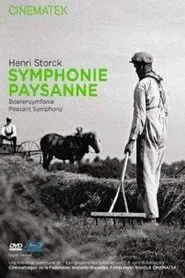 Poster do filme Peasant Symphony