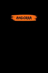 Andorra movie poster