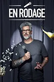 En rodage tv show poster