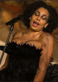 Nina Simone : Résonances au Panthéon movie poster