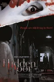 4 Horror Tales: Hidden Floor movie poster