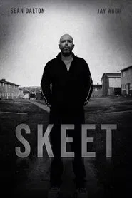 Skeet movie poster