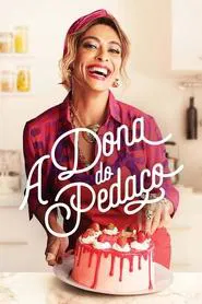 Poster da série Sweet Diva