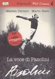 Poster do filme La voce di Pasolini