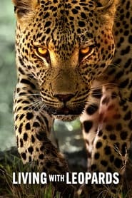 Living with Leopards movie poster