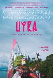 Poster do filme Uýra: The Rising Forest