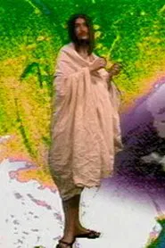 A Spy: Hester Reeve Does the Doors movie poster