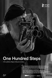 One Hundred Steps movie poster